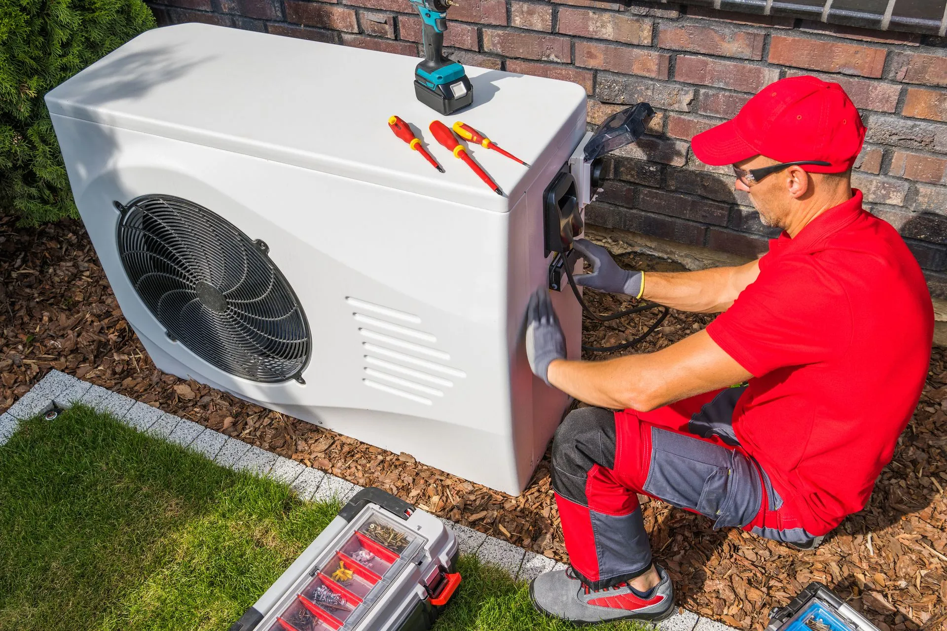 About HVAC in Crane, TX